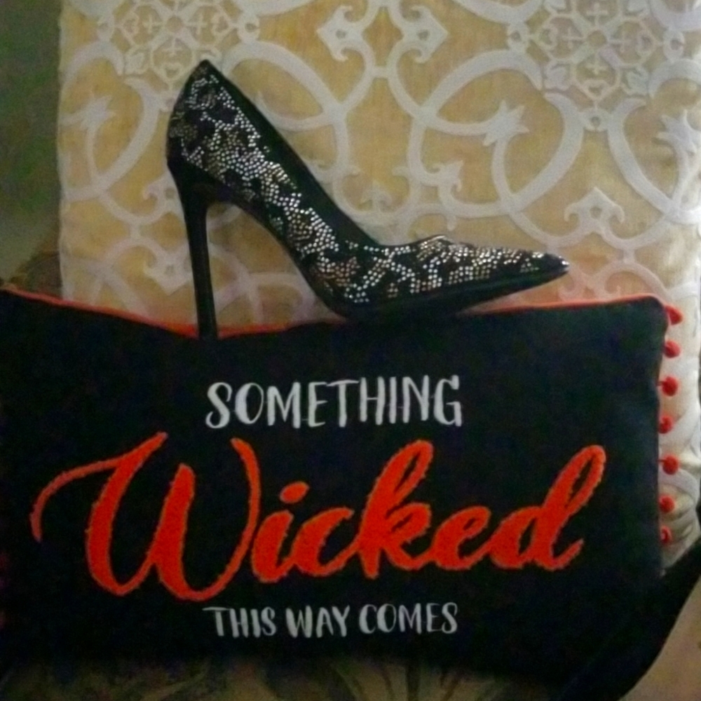 Women's high heels